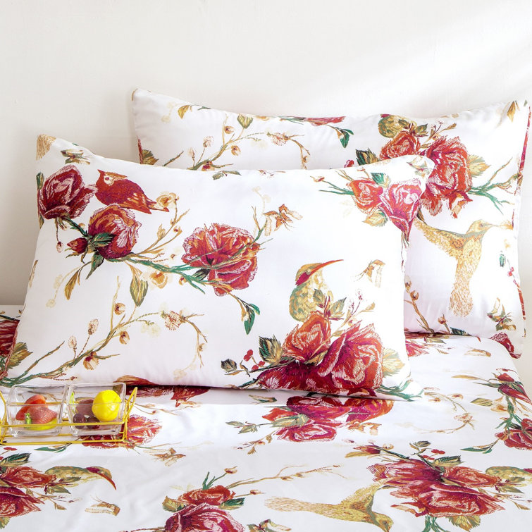 Percale pillowcases shop